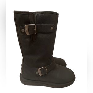 UGG Australia Sutter Boots
